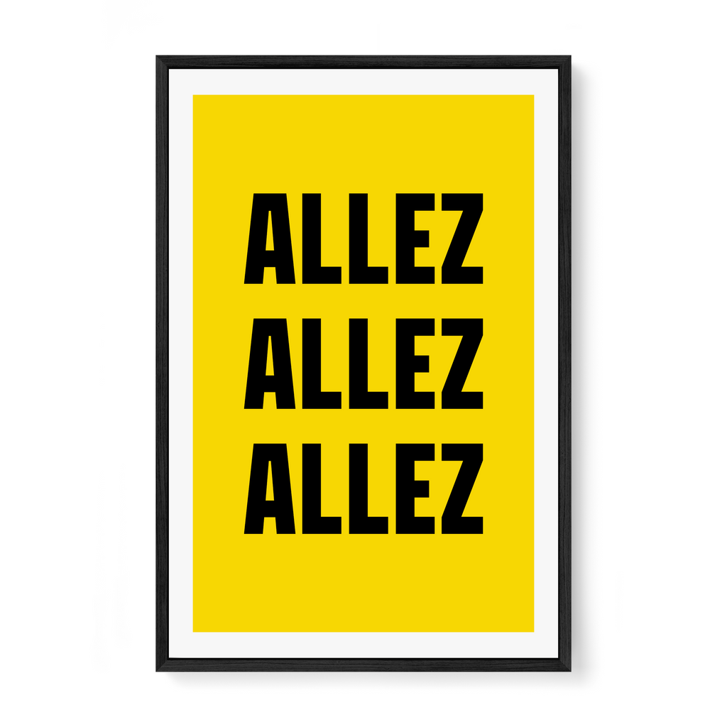 Allez Allez Allez