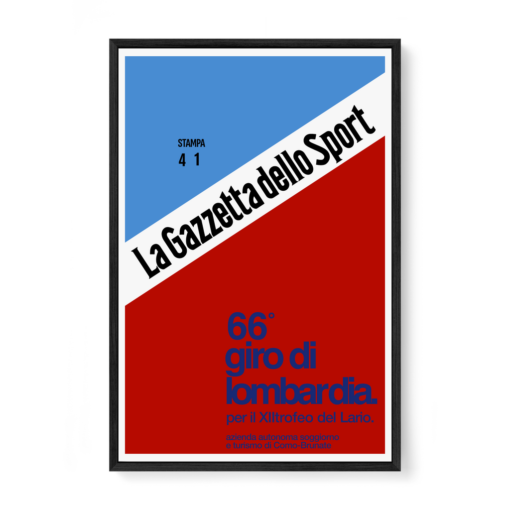 1966 Giro di Lombardia