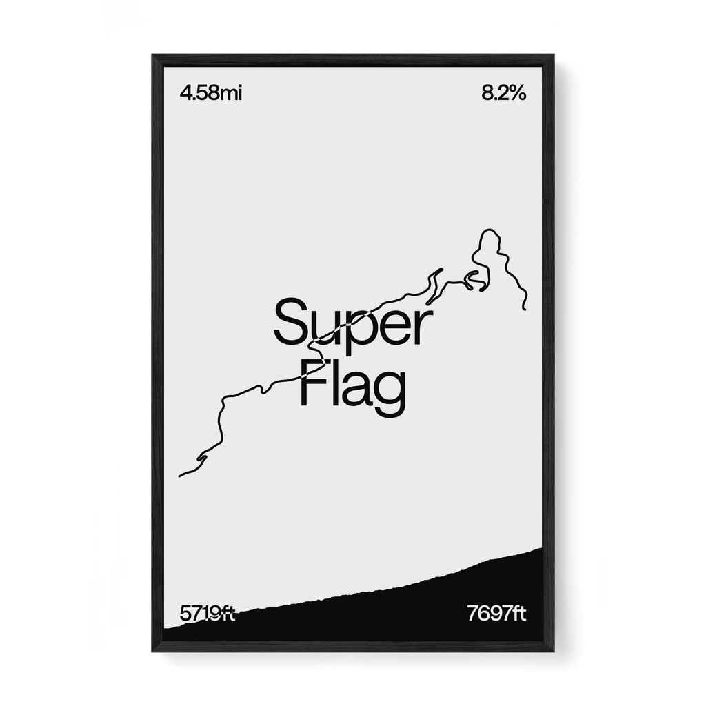 Super Flag