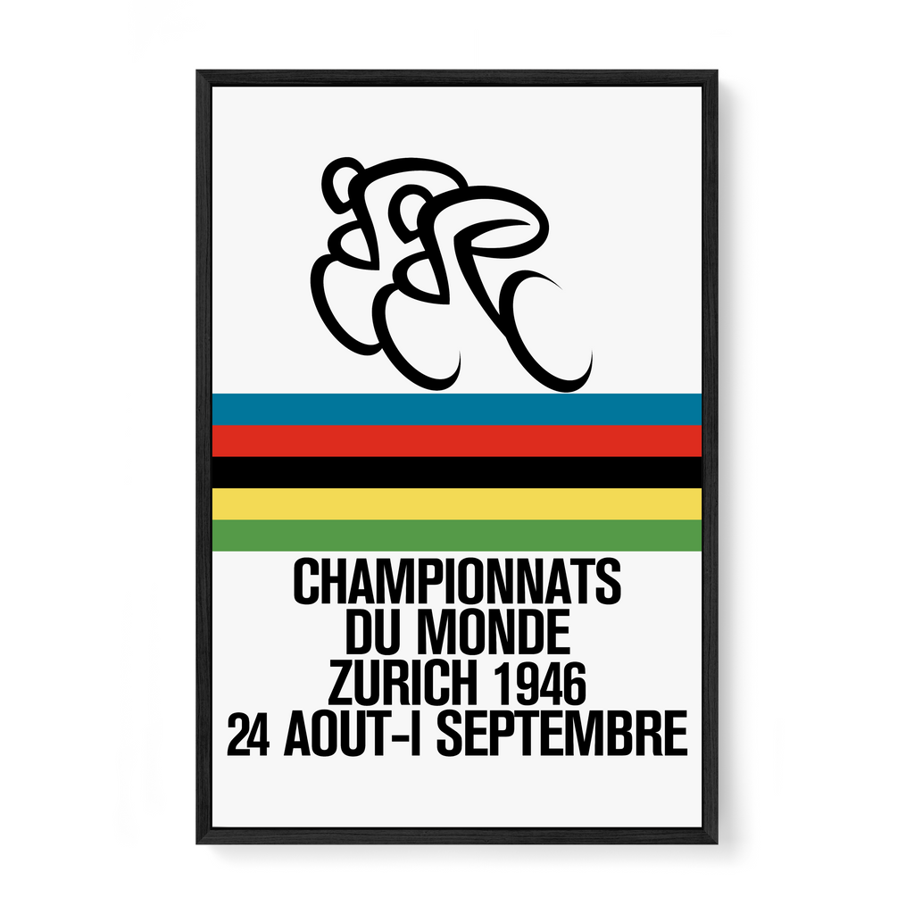 1946 World Championships