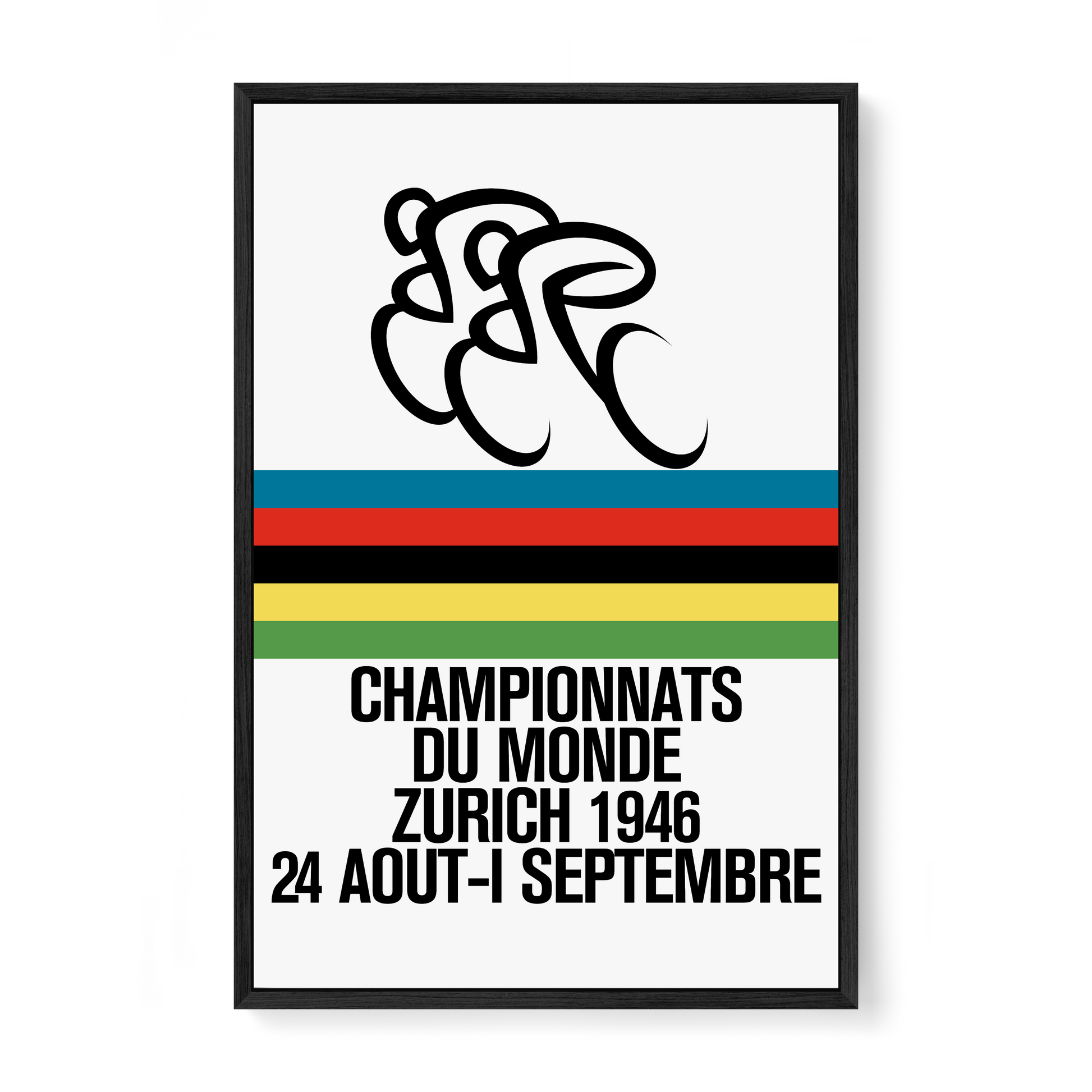 1946 World Championships