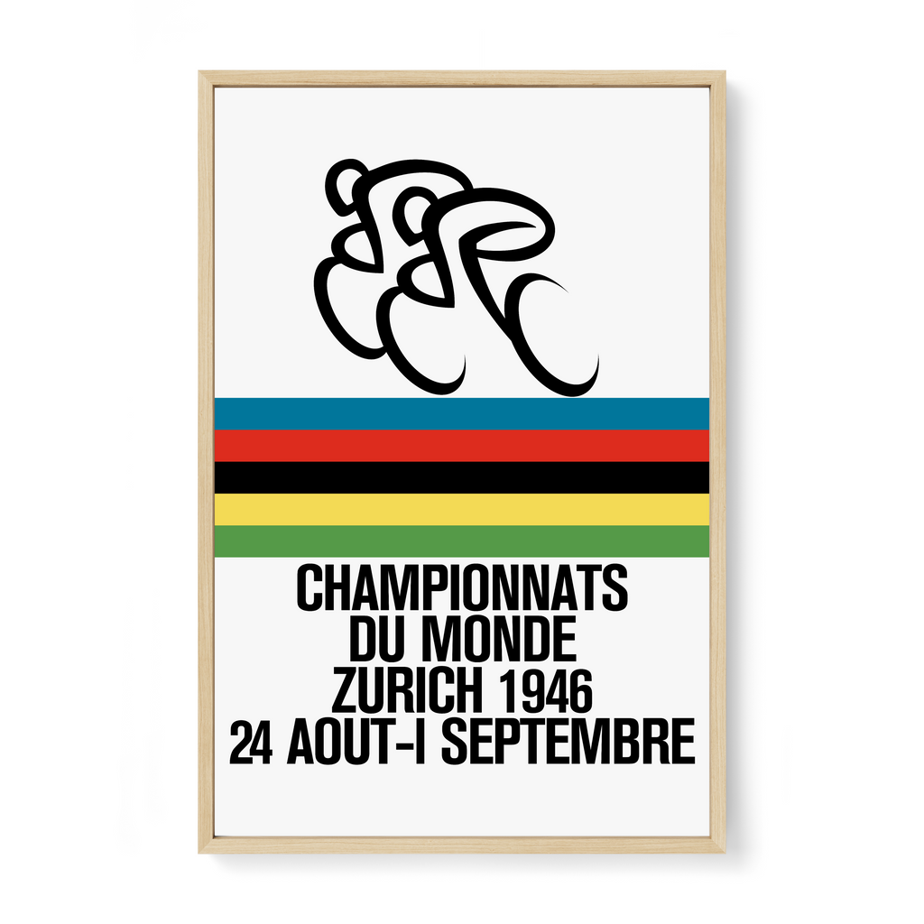 1946 World Championships