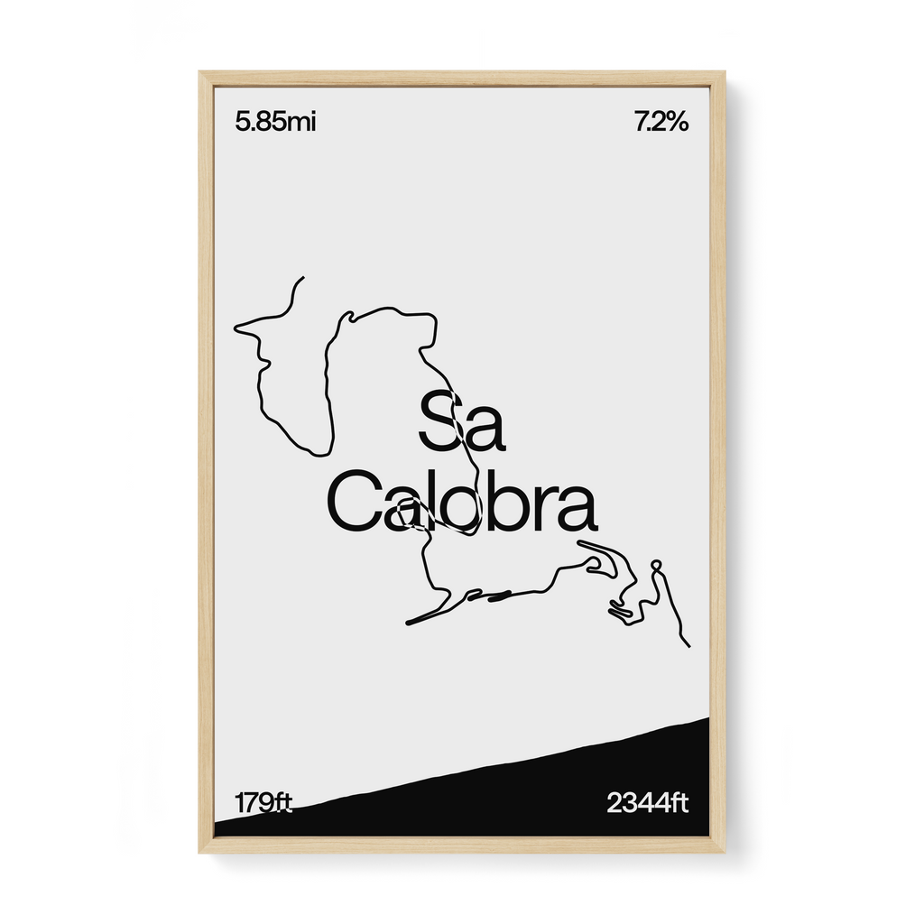 Sa Calobra