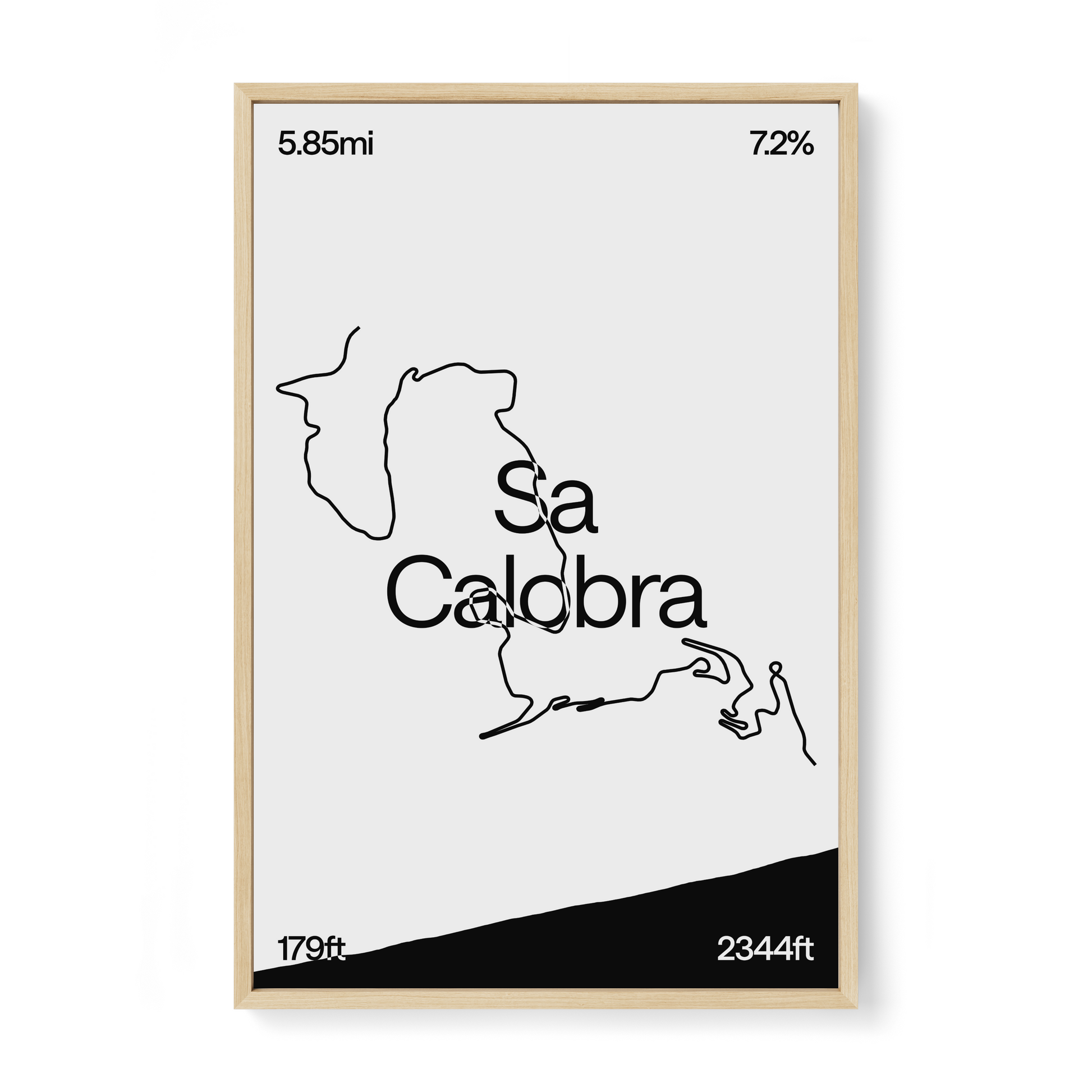 Sa Calobra