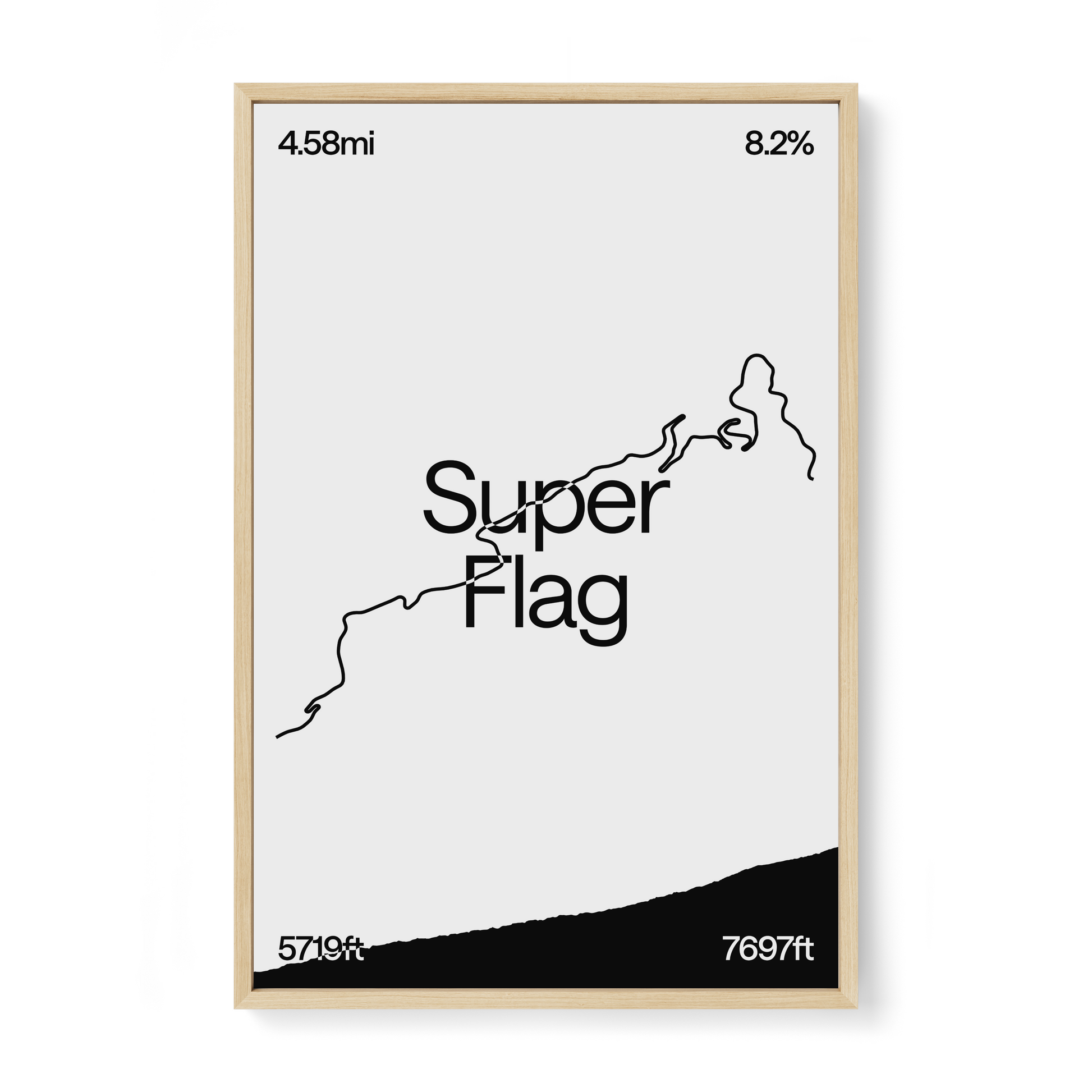 Super Flag