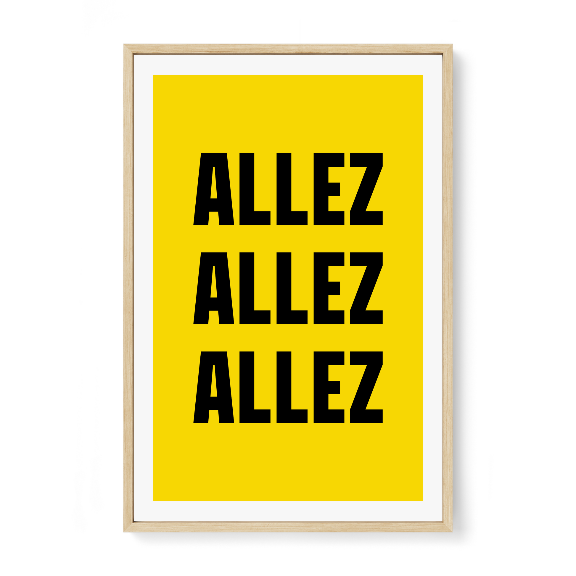 Allez Allez Allez