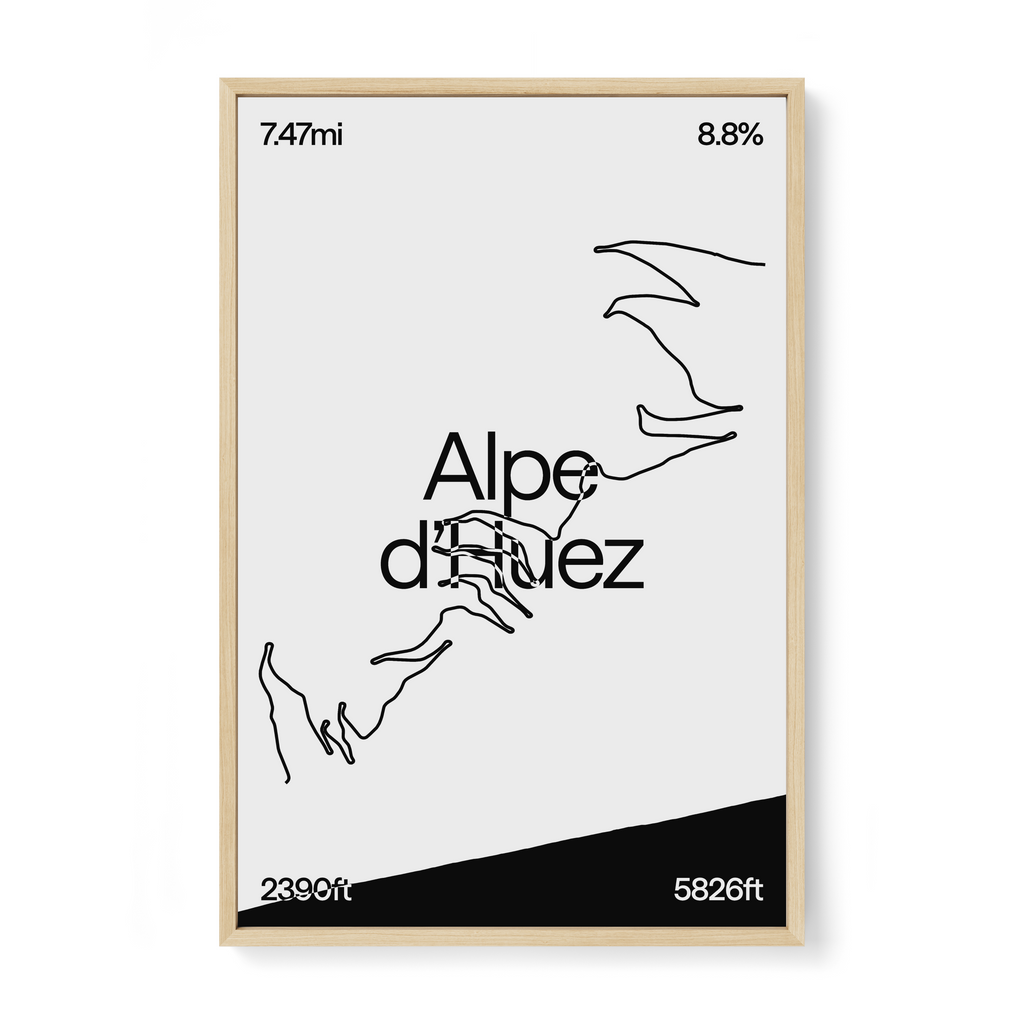 Alpe d'Huez