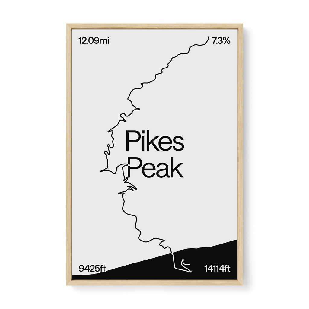 Pikes Peak