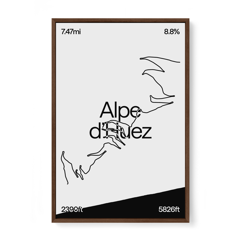 Alpe d'Huez