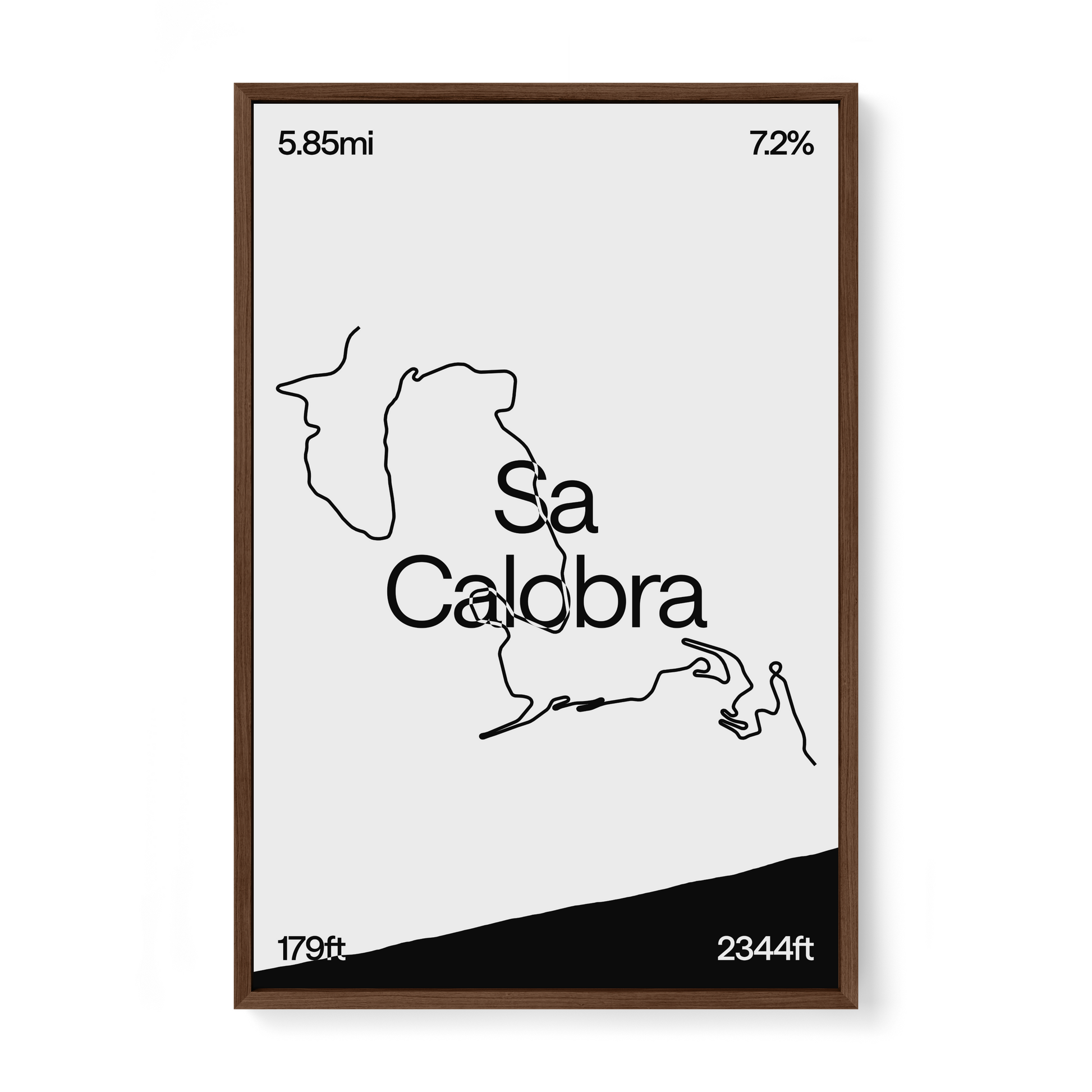 Sa Calobra