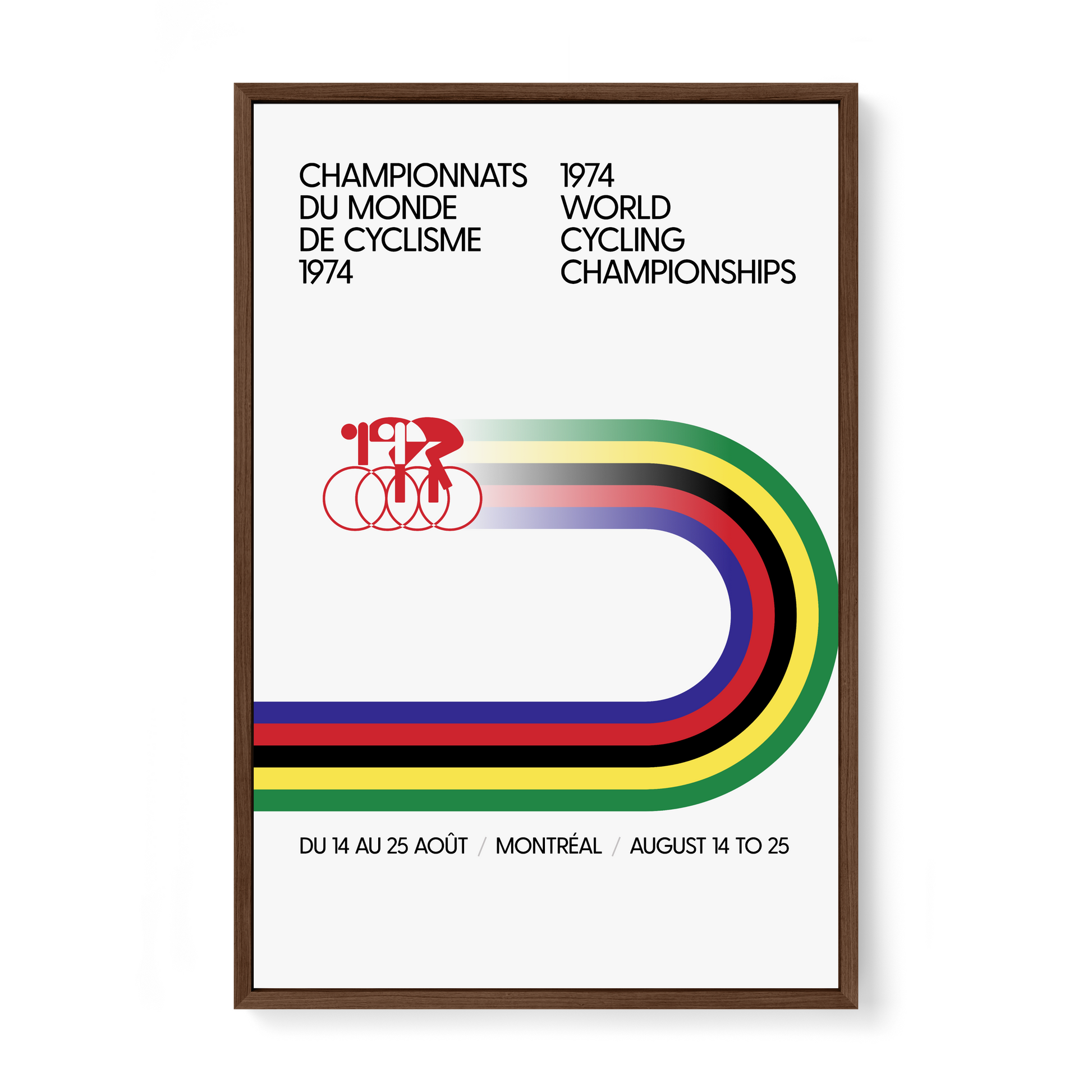 1974 World Championships