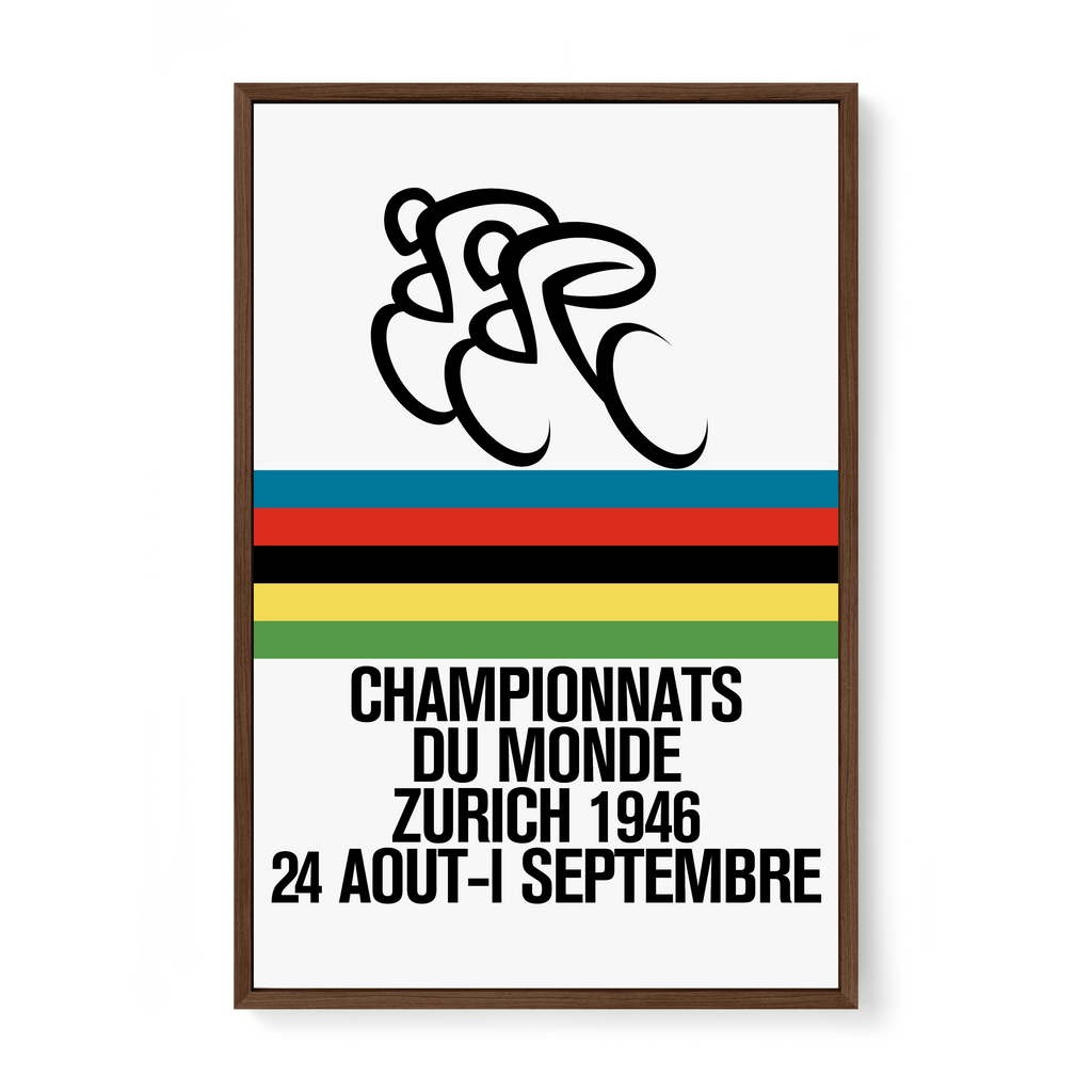 1946 World Championships