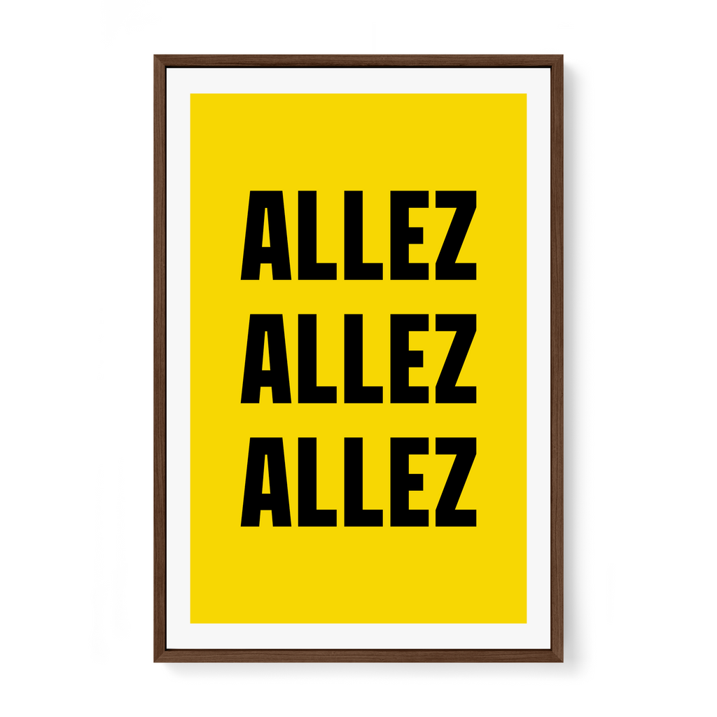 Allez Allez Allez