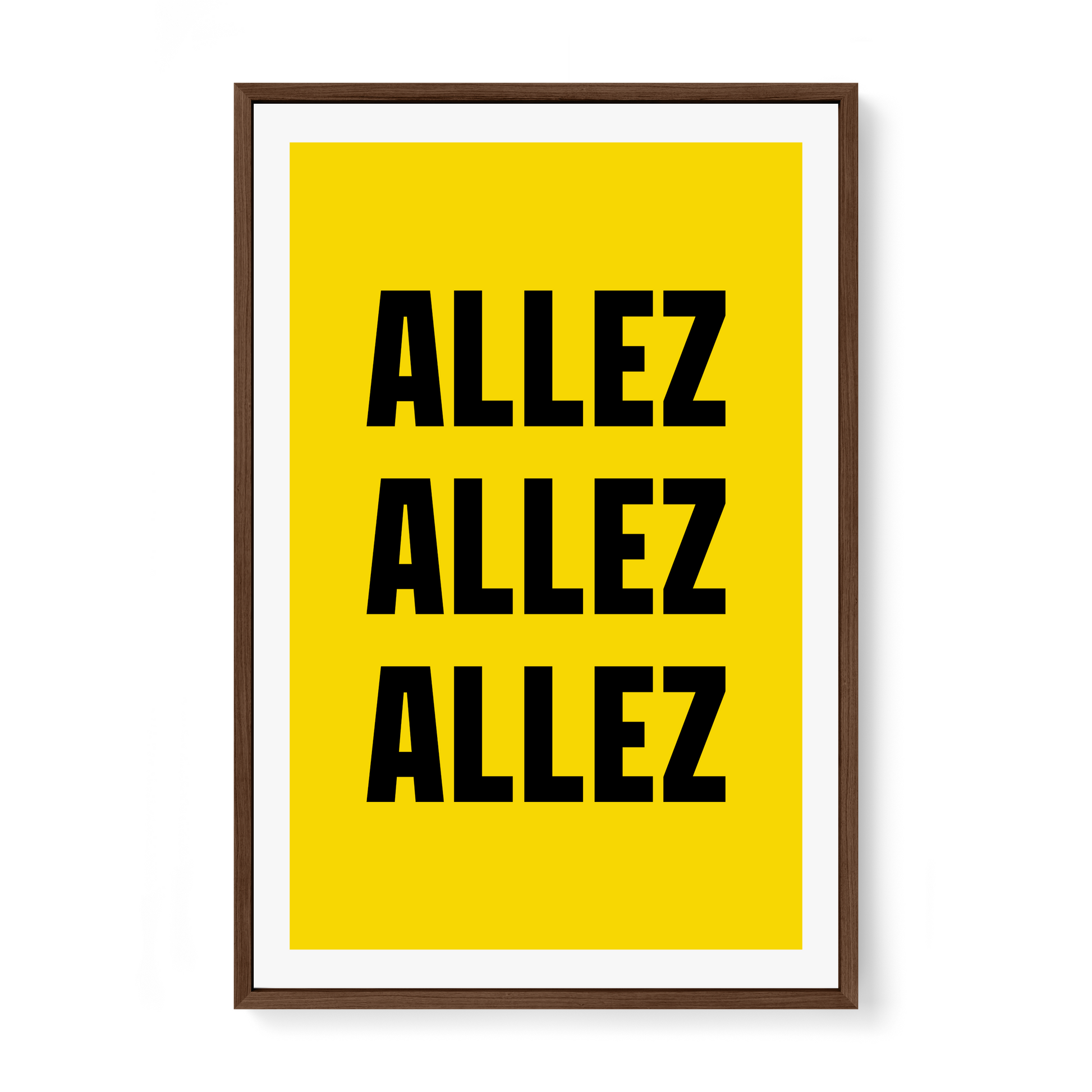 Allez Allez Allez