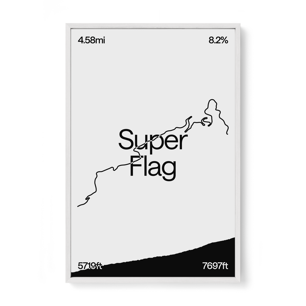 Super Flag