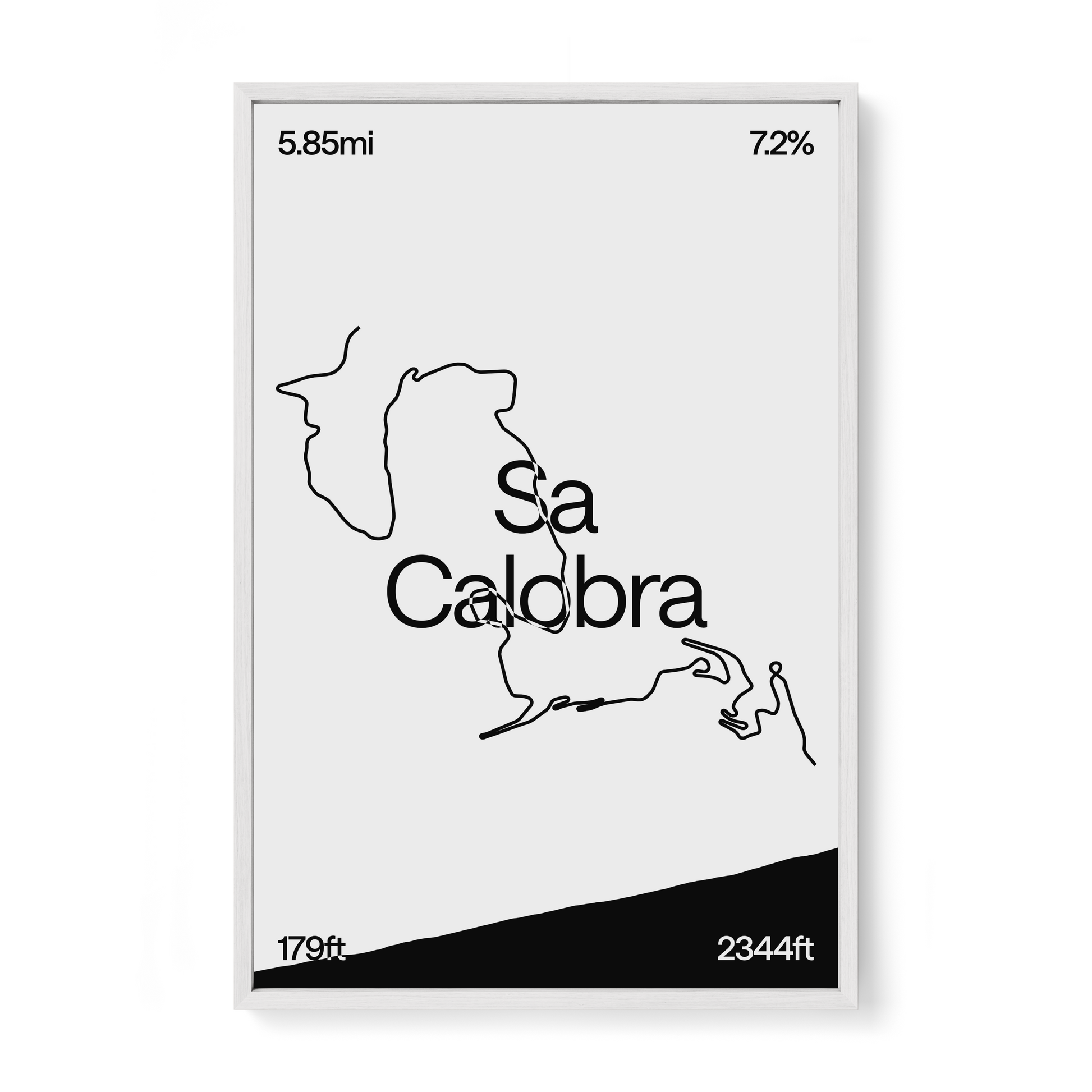 Sa Calobra