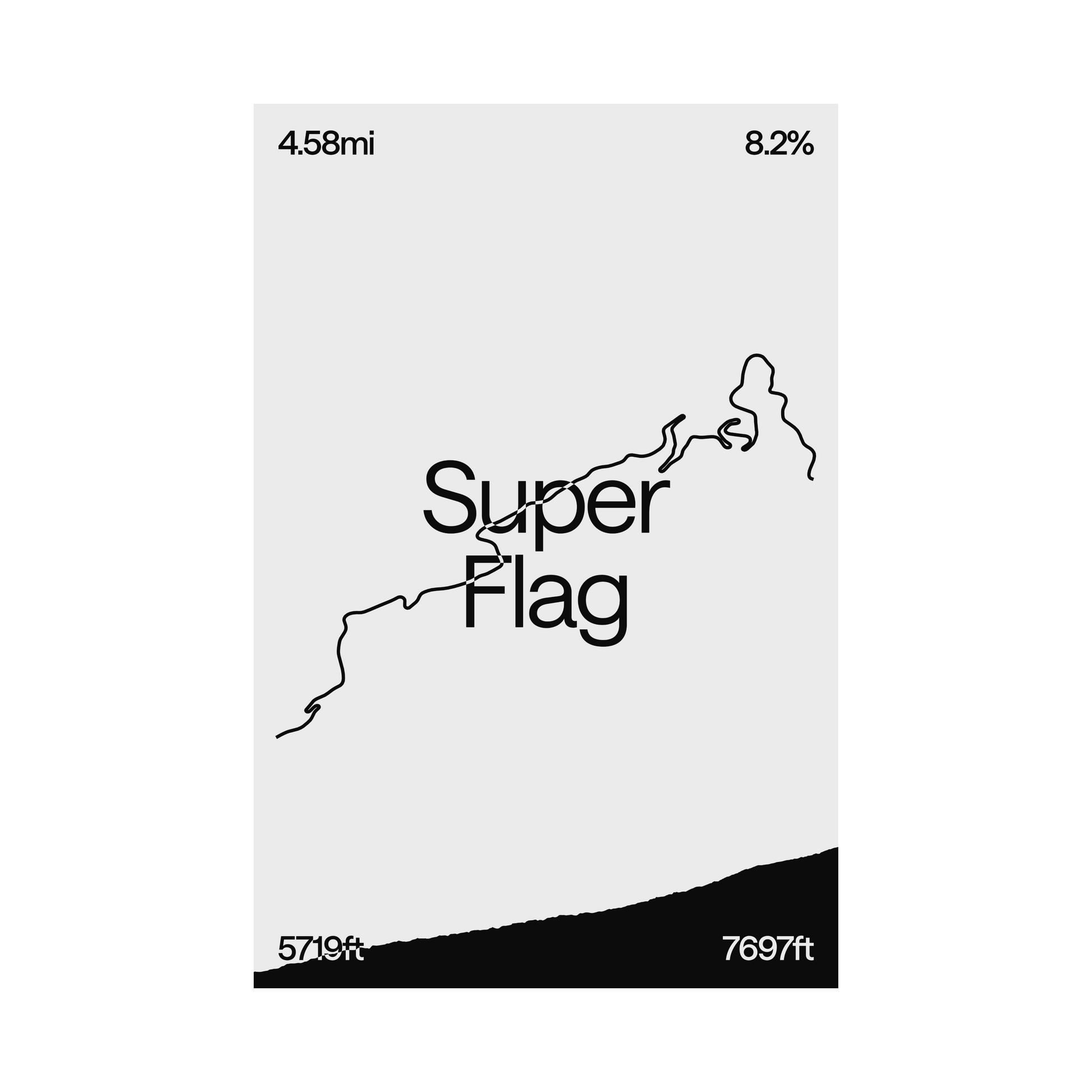 Super Flag