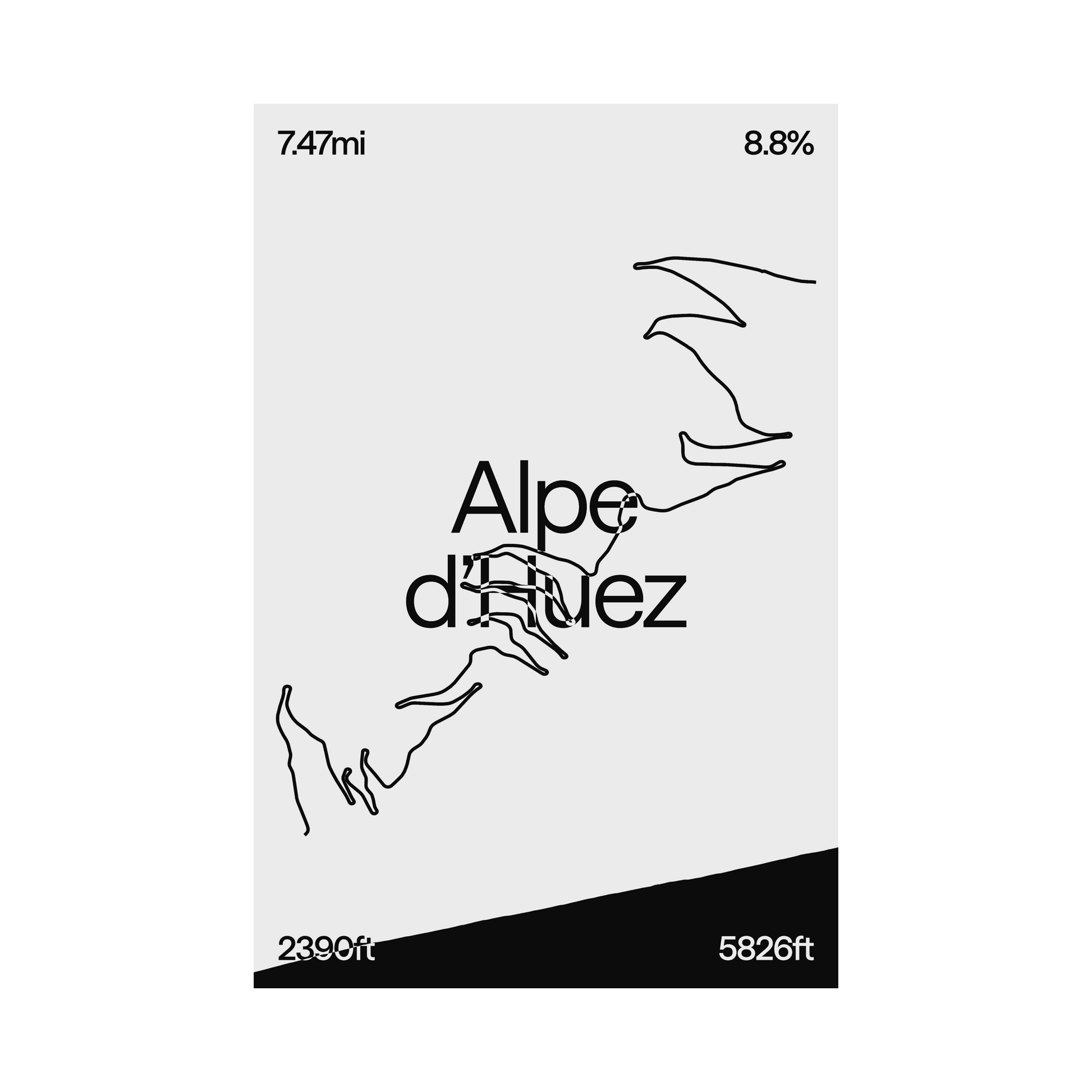 Alpe d'Huez