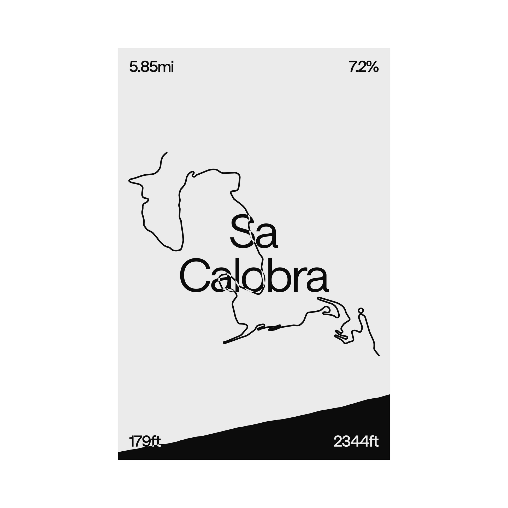 Sa Calobra