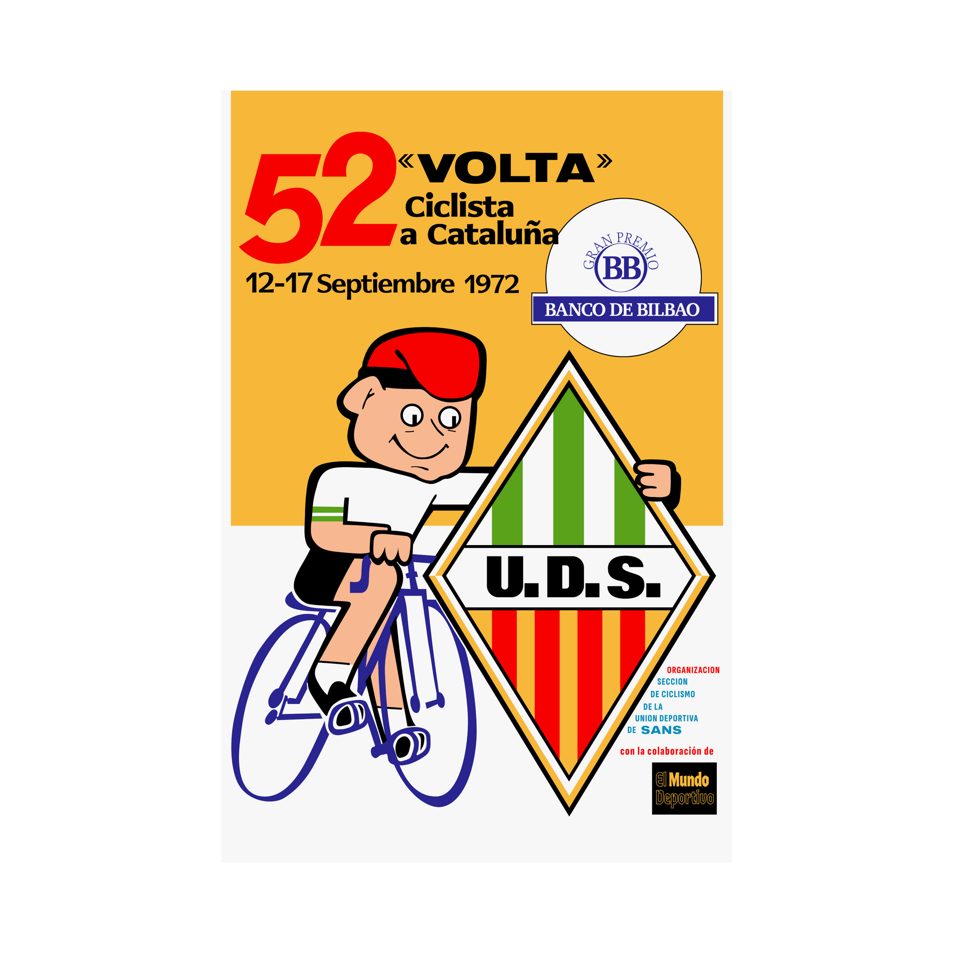 1972 Volta a Catalunya